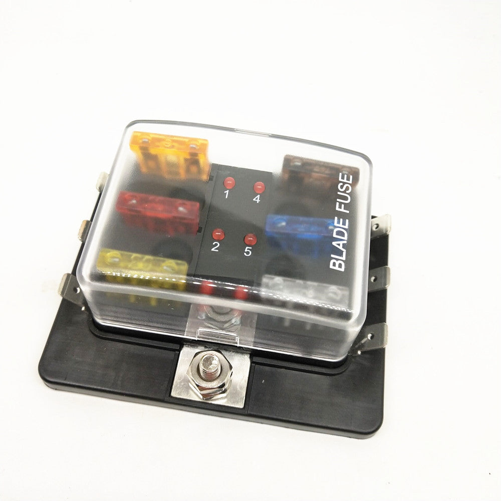 fuse box Contact us to get more details