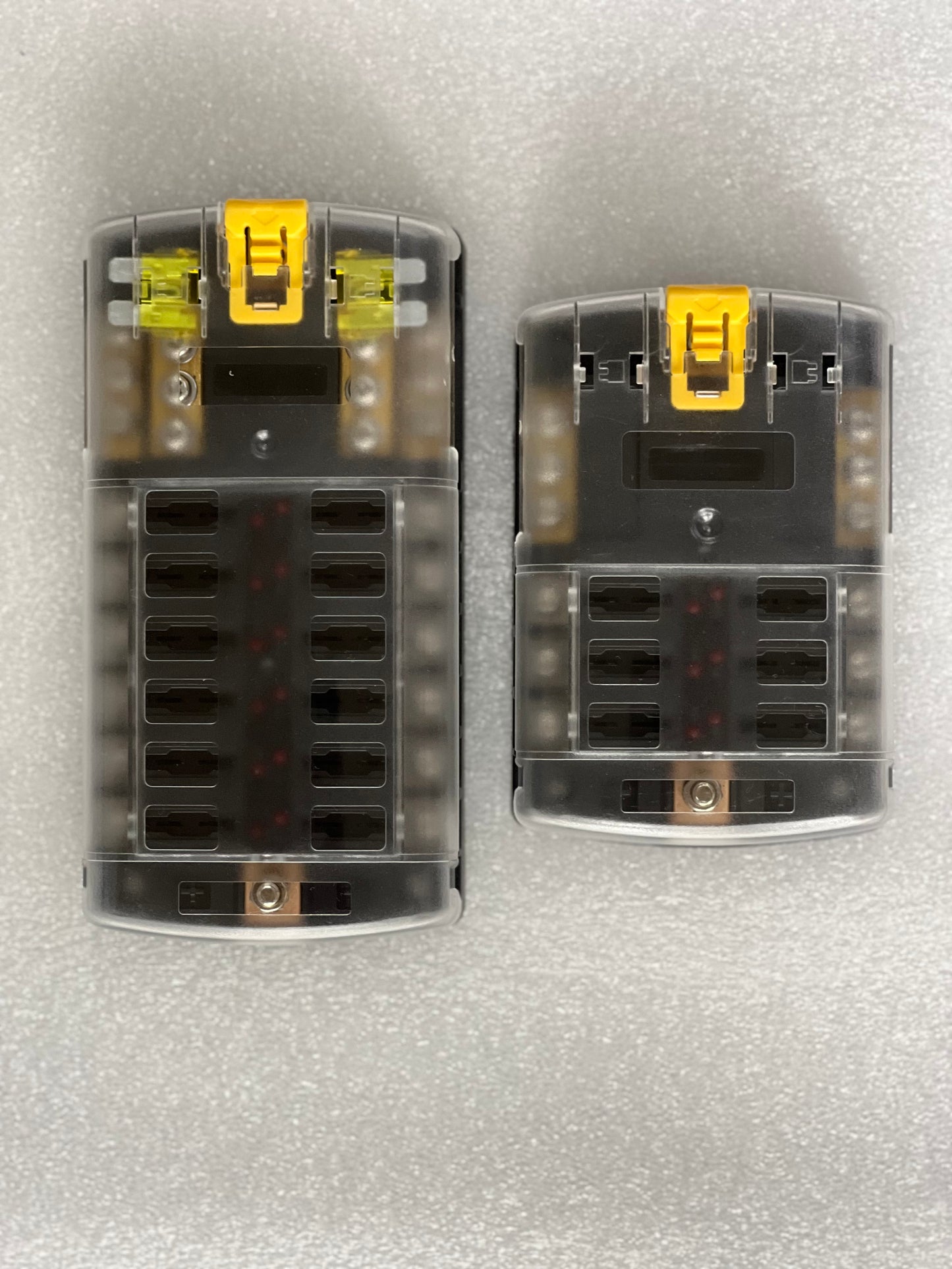 1204/1206 negative fuse box (Contact us before order)