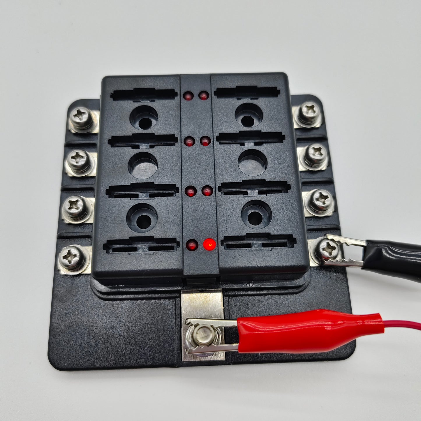 1204/1206 negative fuse box (Contact us before order)