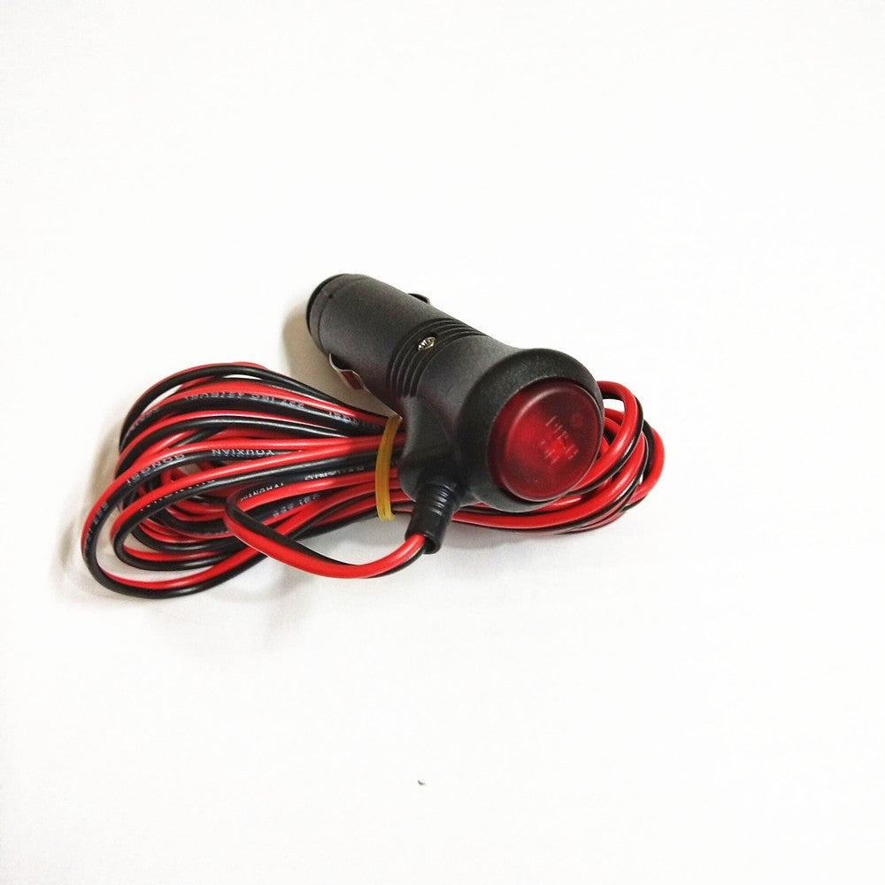 FT-H5016-12V Car cigarette lighter (wholesale)