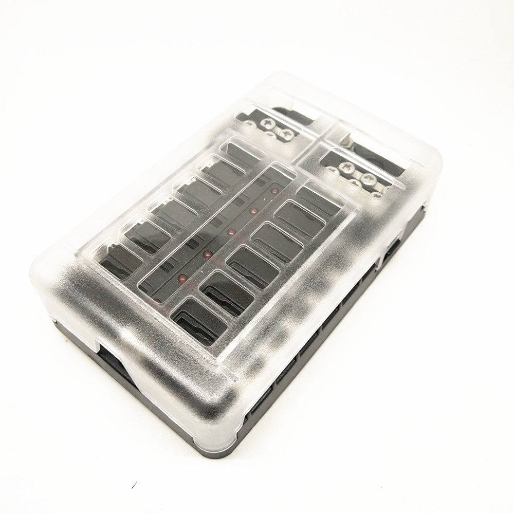 fuse box Contact us to get more details