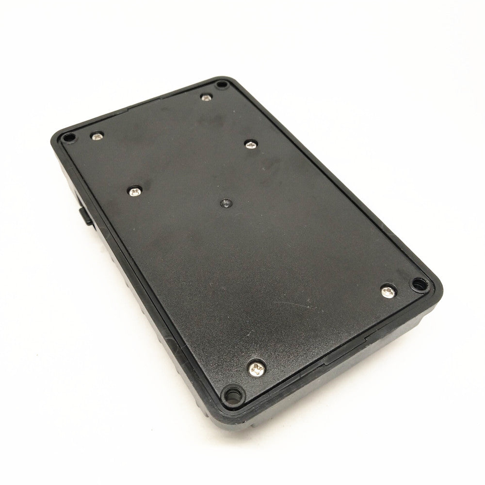 1204/1206 negative fuse box (Contact us before order)