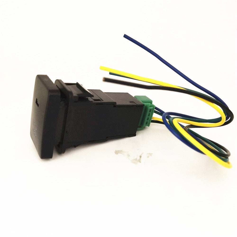 Push Switch 3AMOQ 50PCS OEM