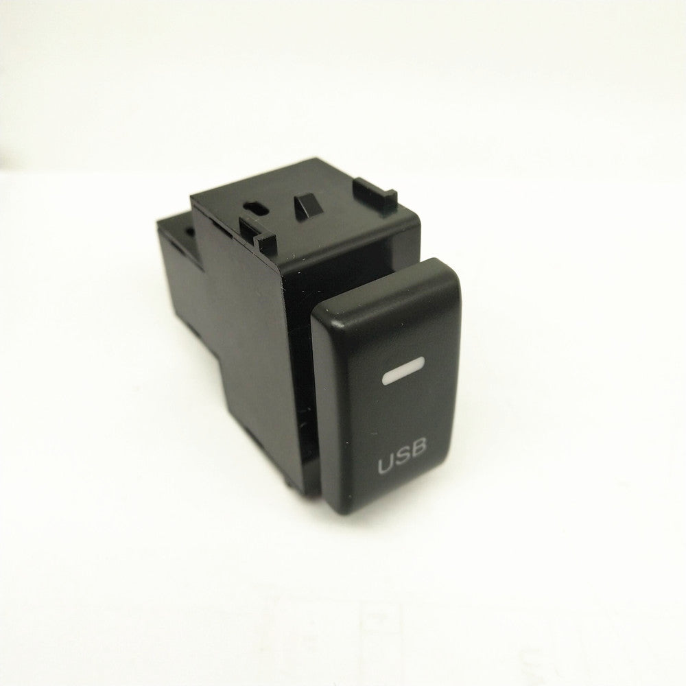 Nissam push switch on off 3AMOQ 50PCS