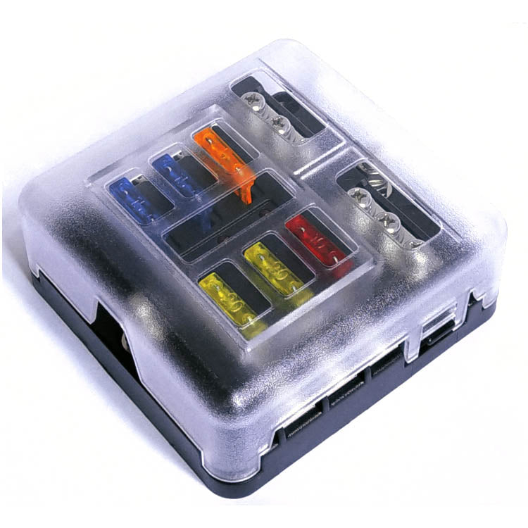 fuse box Contact us to get more details