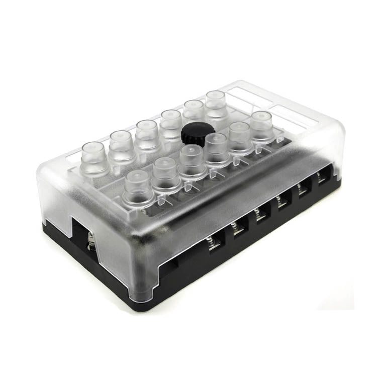 Fuse box automotive (Contact us before order)wholesale
