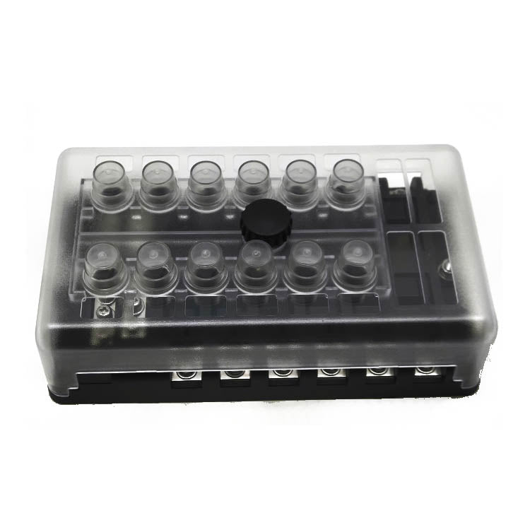 Fuse box automotive (Contact us before order)wholesale