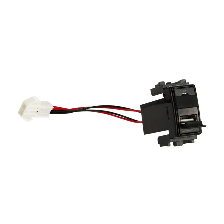 12v Push Button Switch Blue LED on off for Nissan