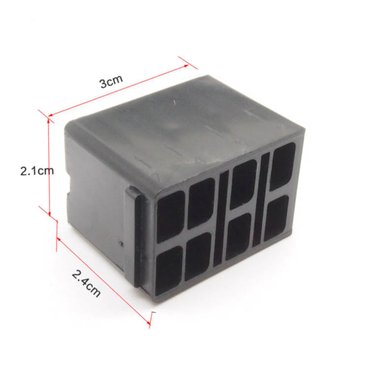 Rocker Switch housing panel MOQ 50PCS