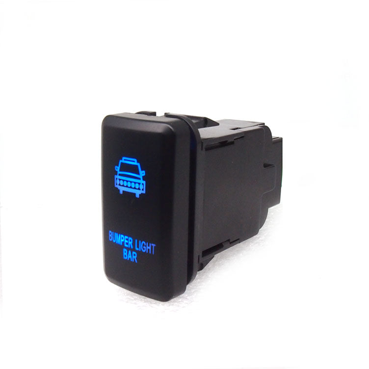 Toyota Tacoma Tundra push switch on off 3AMOQ 50PCS