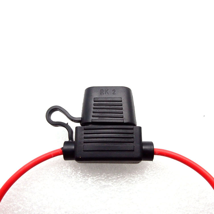Middle Fuse holder ATO (Contact us before order)wholesale