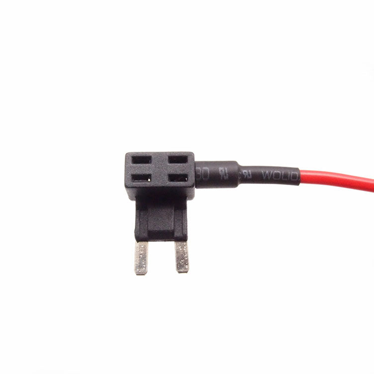 fuse holder ATO