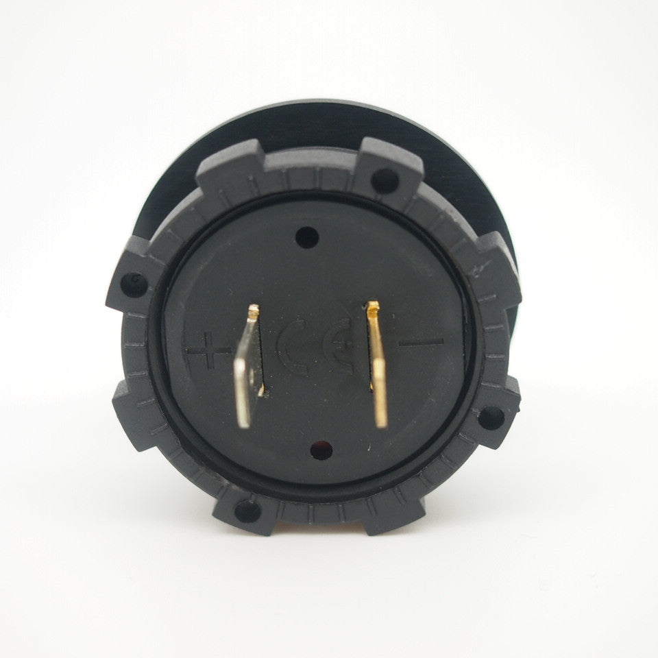 12V 24V DC Voltmeter MANY style