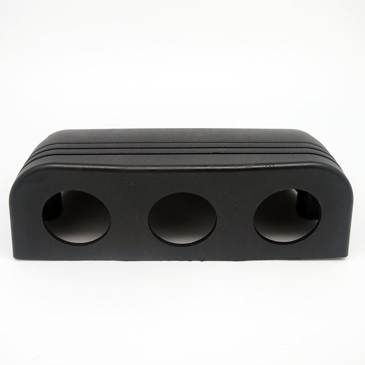 USB socket tent housing panel