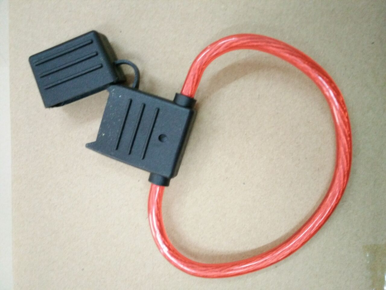 fuse holder ATO