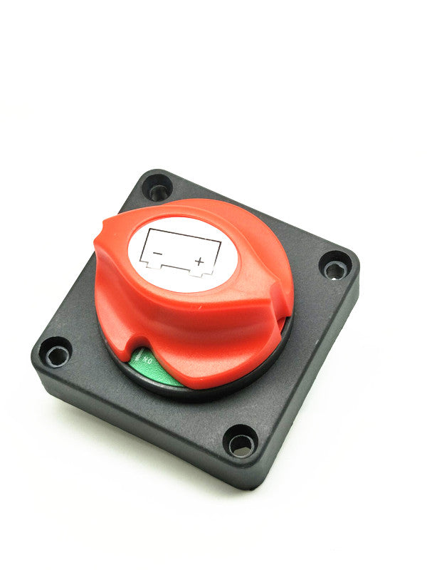 FT-BA195 Battery power switch 300A