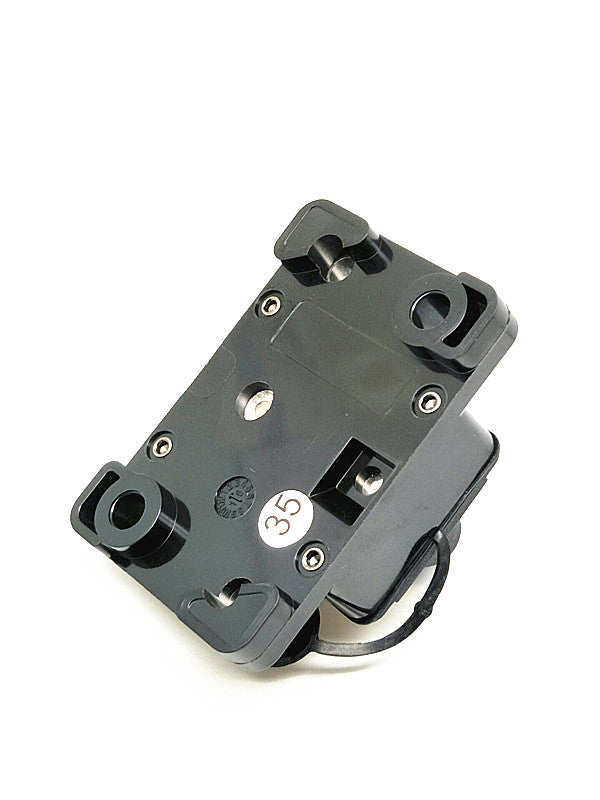FT-BA195 Battery power switch 300A
