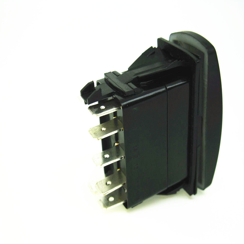 Rocker Switch 12 Volt 20A MOQ 50PCS