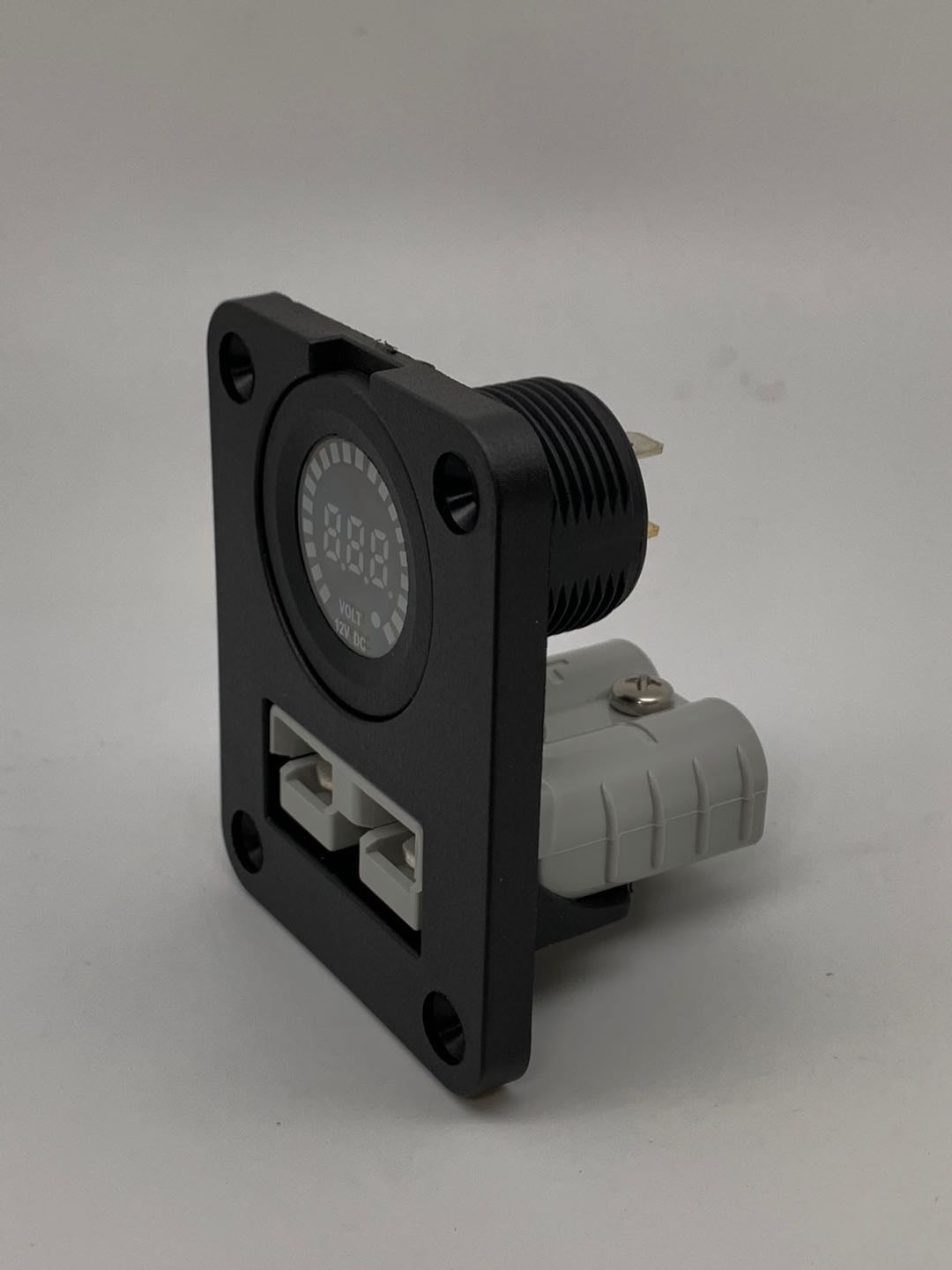 Anderson Connector-50A Plug Mounting (contact us before order)