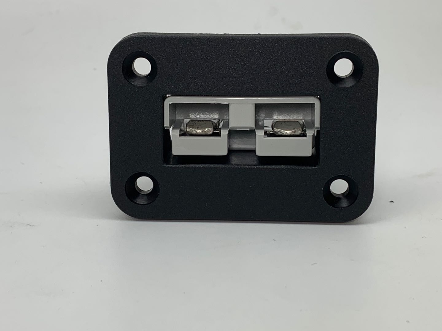 Anderson Connector-50A Plug Mounting (contact us before order)