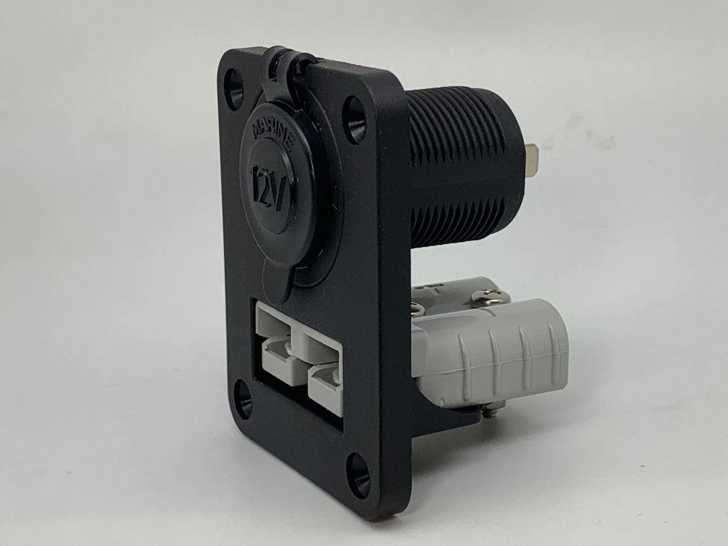 Anderson Connector-50A Plug Mounting (contact us before order)