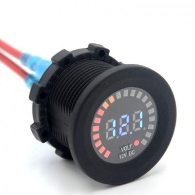 DC3-30V Digital Voltmeter(FDS4010A)