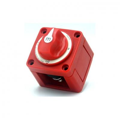 Battery Switch For Marine Caravan Boat RV(FBM236007)