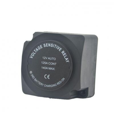 12V 140Amp Relay Module Dual Battery VSR (FRS-1574)