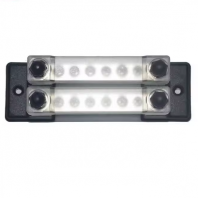 Two Row Bus Bar Terminal Block Bus Bar(FBB1913-12P)