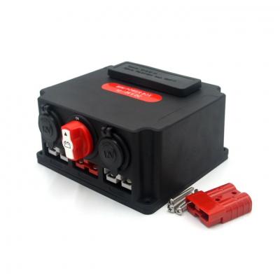 12 Volt DC Power Distribution Box(FPB2201BS)