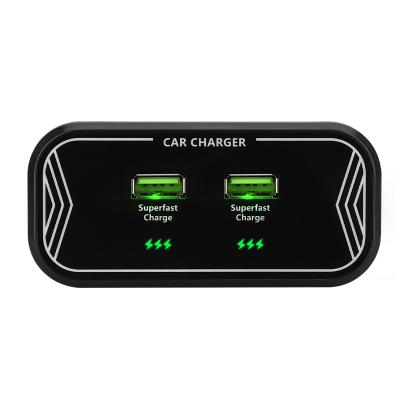 12V 45W Bus Fast Charging(FSM2Y17)
