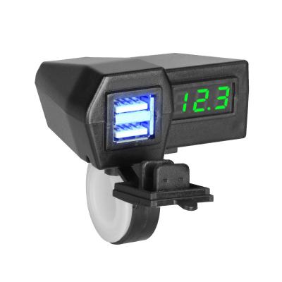  Motorcycle Mobile Phone Charger