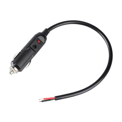 Car cigarette lighter plug wire(FSY60)