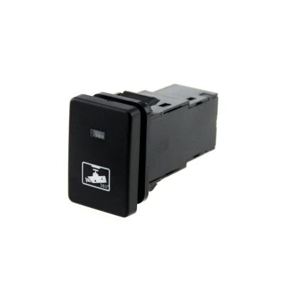 Push-button switch ON-OFF suitable for Toyota Corolla