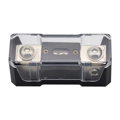 100-300A Large bolt connection fuse holder(FHXF26813)