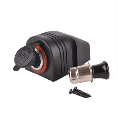 12V 120W Tent Panel Cigarette Power Lighter for Car RV(FHX-C853-Z12) 