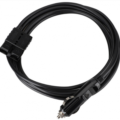 12V24V battery charging cable car cable car accessories 3M-F-YL