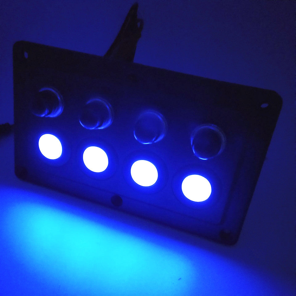 1822 Marine Boat touch Switch Panel Waterproof（wholesale ,contact us before order)