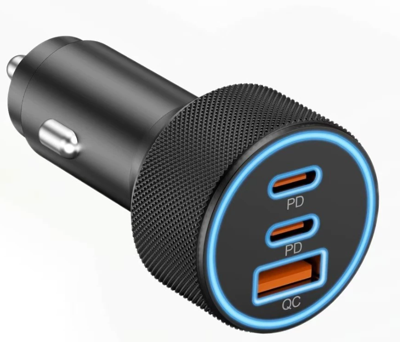 FTCC730-1 Car Charger PD