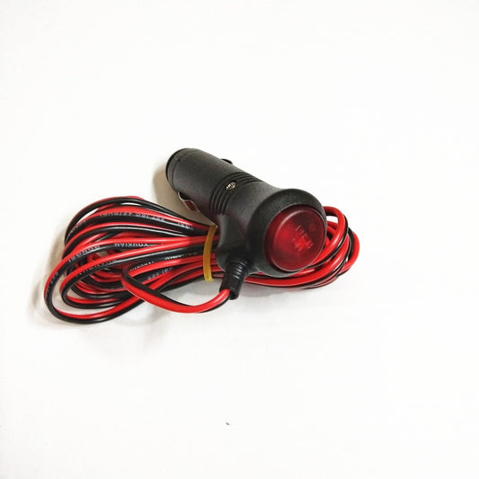 FT-H5016-12V Car cigarette lighter (wholesale)