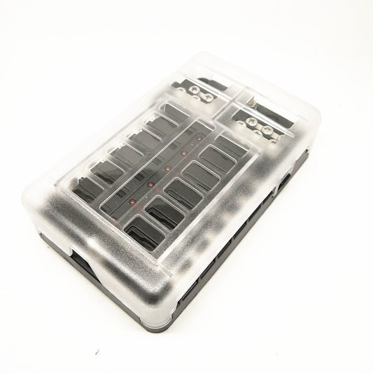 1204/1206 negative fuse box (Contact us before order)