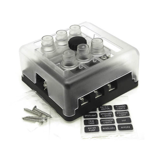 Fuse box automotive (Contact us before order)wholesale
