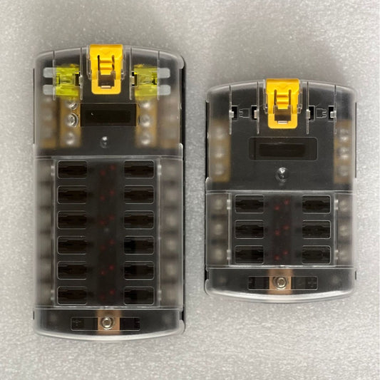 FB24-5025L/FB24-5026Lfuse box (Contact us before order)