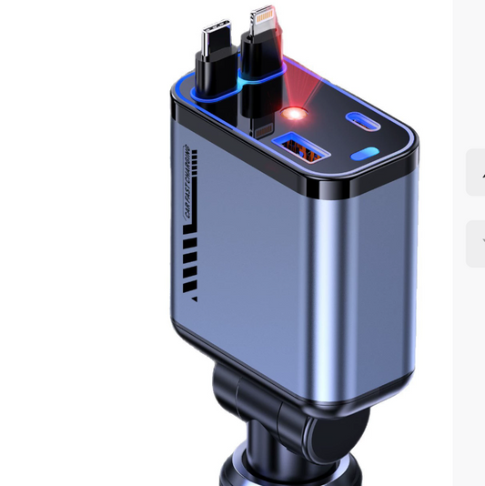 FTCC730 Car Charger