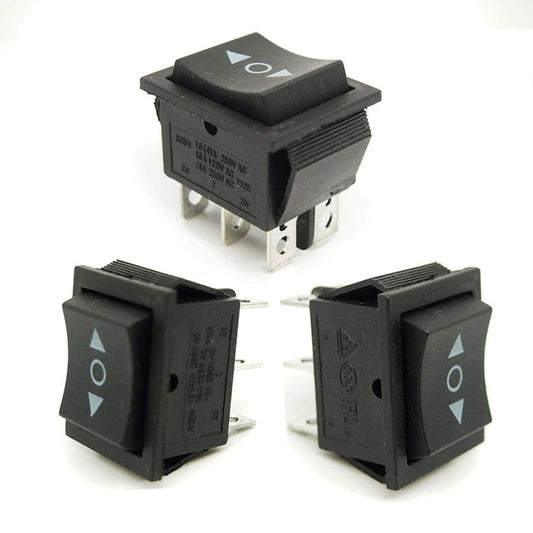 Rocker Switch on off on AC 250V 16A