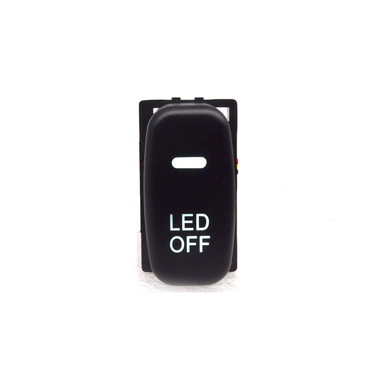 Push Switch 3AMOQ 50PCS OEM