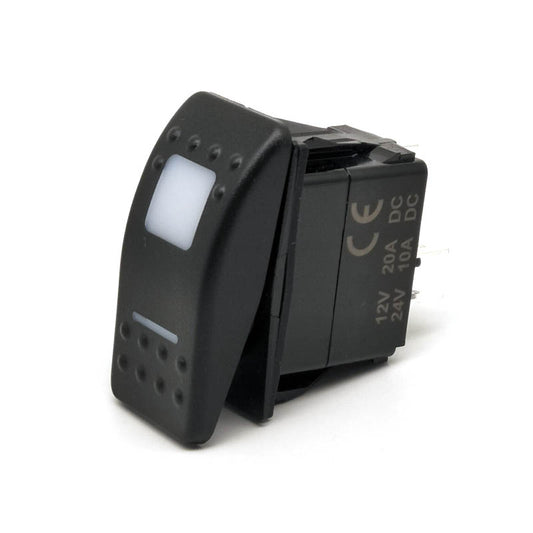 3Pin ON OFF Rocker Switch 12 Volt 20A MOQ 50PCS wholes price ,contact us before order