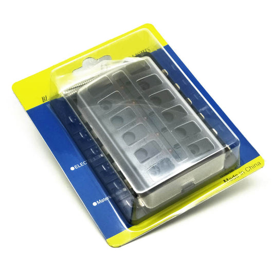Fuse Block Blade Fuse Box car automotive (Contact us before order)wholesale