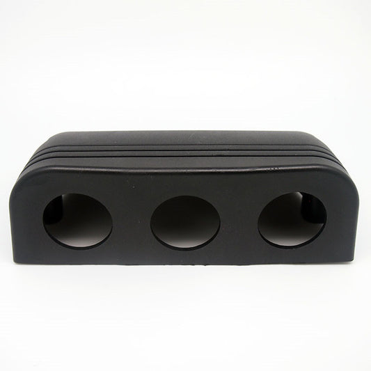USB socket tent housing panel