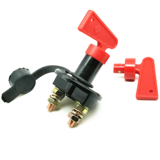 FT-BA194 Battery Switch